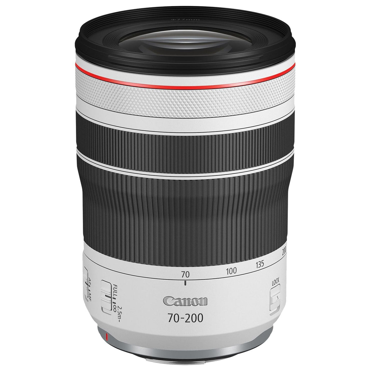 Canon RF 70-200mm f4 IS - 1018103