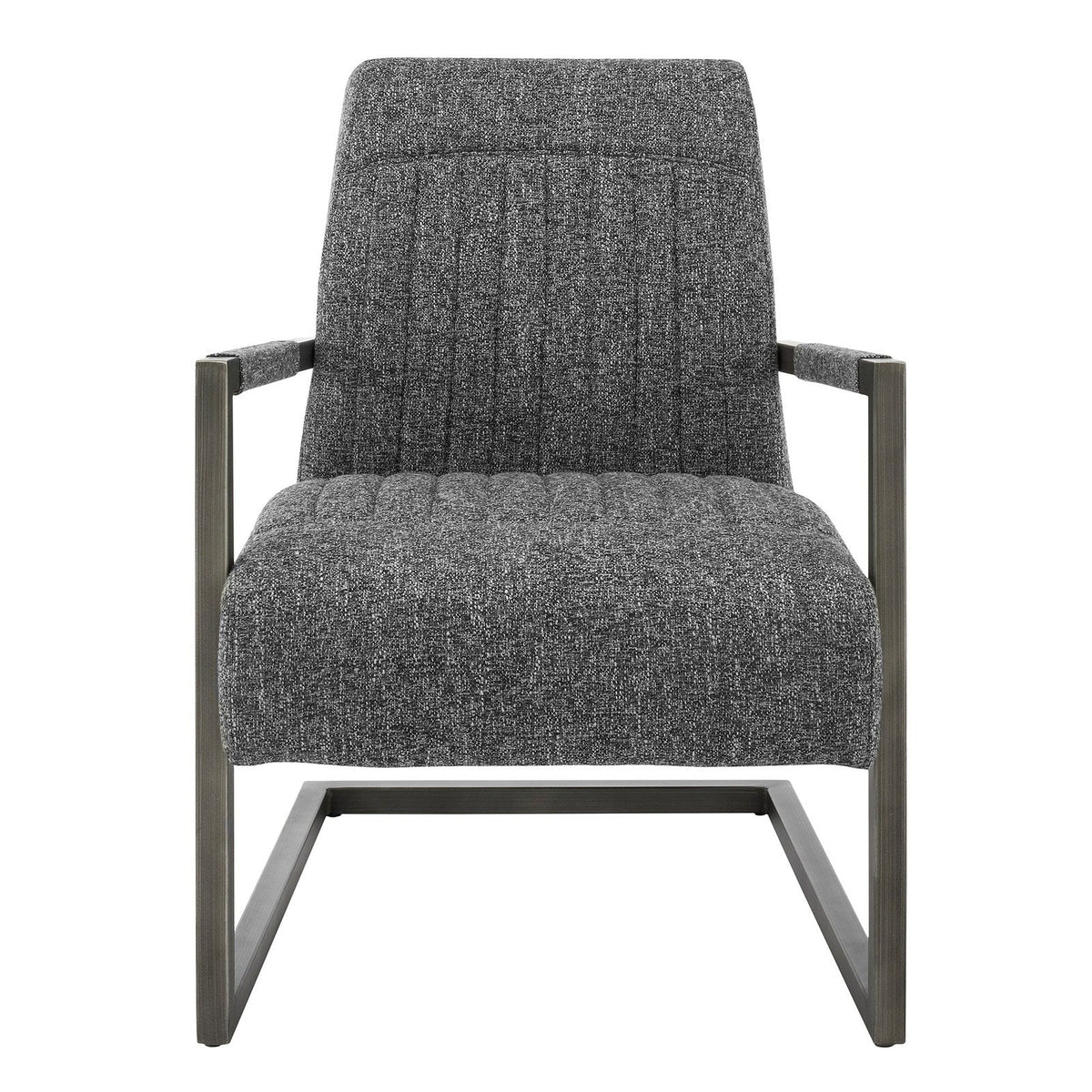 New Pacific Direct Jonah Fabric Accent Arm Chair 1060031-219 - 1060031-219