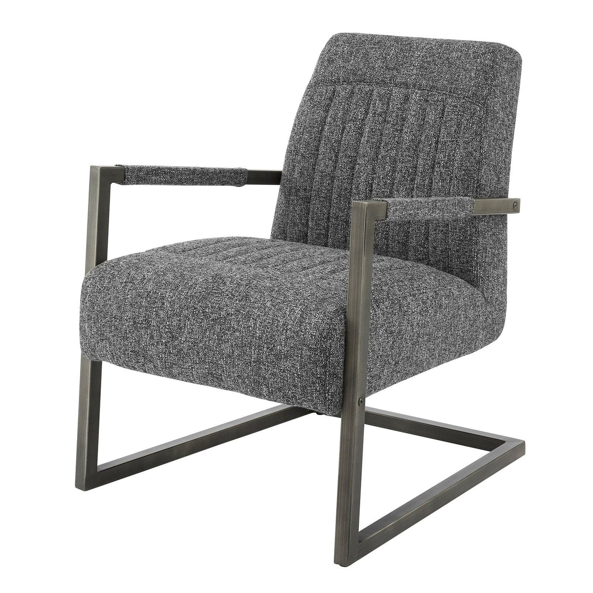 New Pacific Direct Jonah Fabric Accent Arm Chair 1060031-219 - 1060031-219