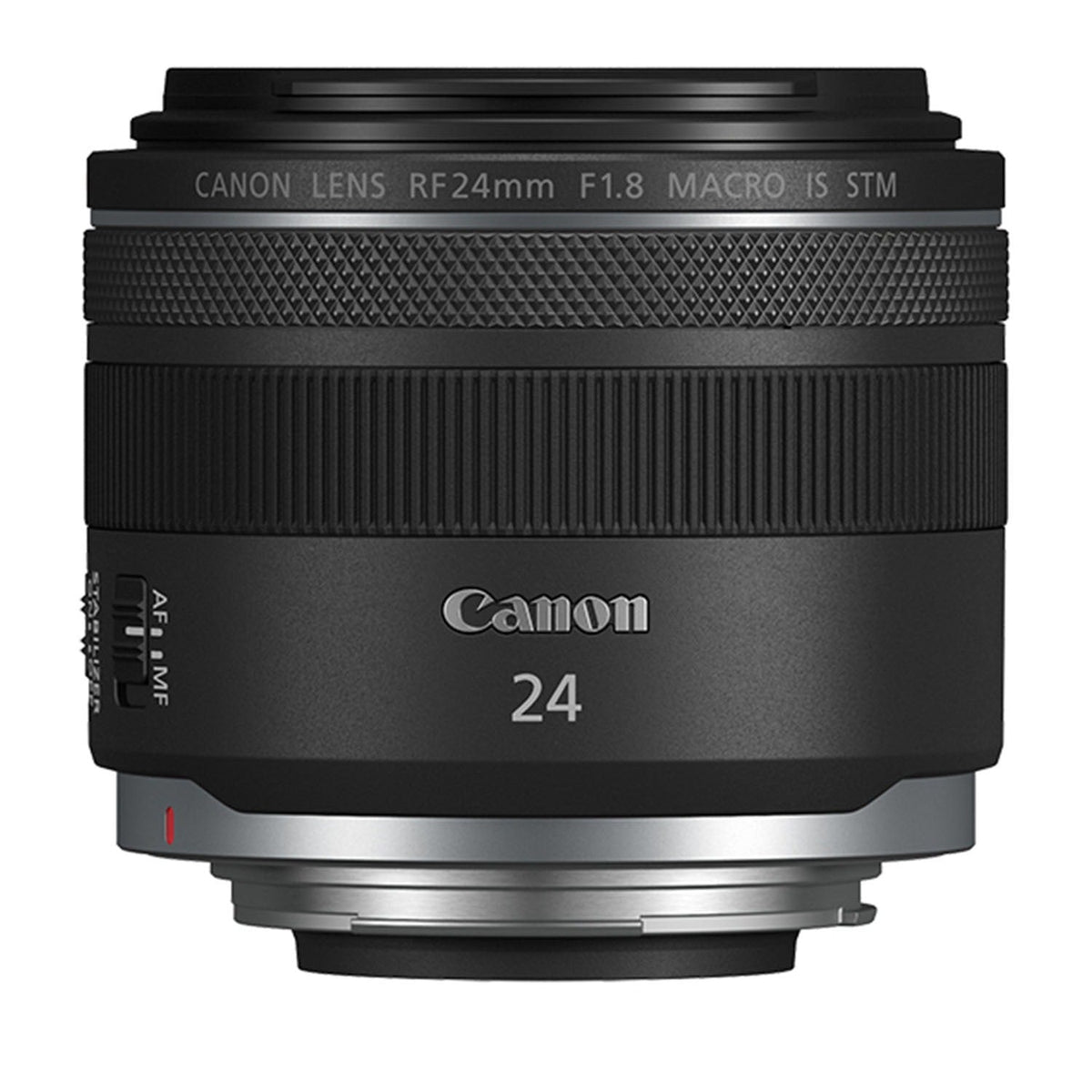 Canon RF 24mm f1.8 Macro IS STM - 1250017