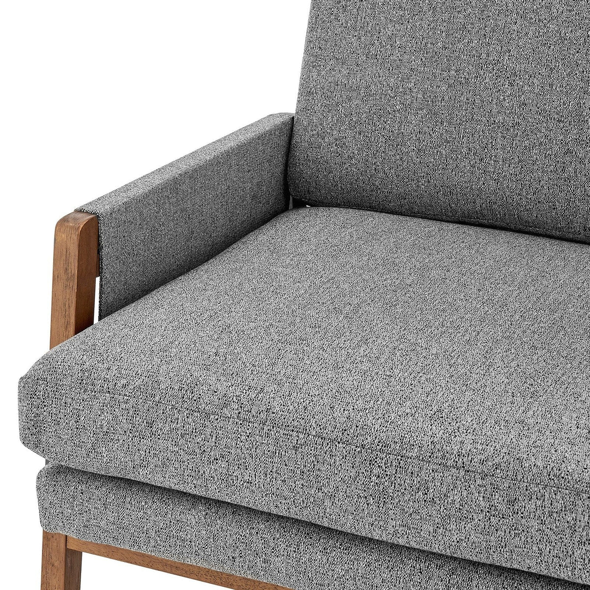 New Pacific Direct Colton Fabric Accent Arm Chair -  1250036-572