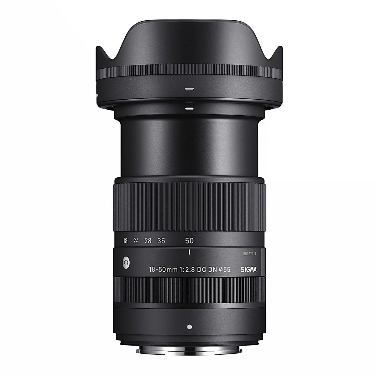 Sigma 18-50mm f2.8 DC DN Contemporary Fujifilm X - 1319640