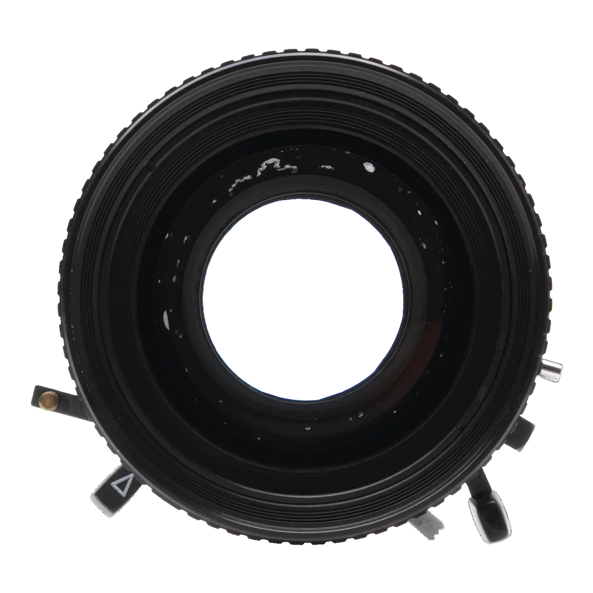 Linhof 180mm f5.6 Symmar-S MC, Compur CLA 14159653 - 1357183