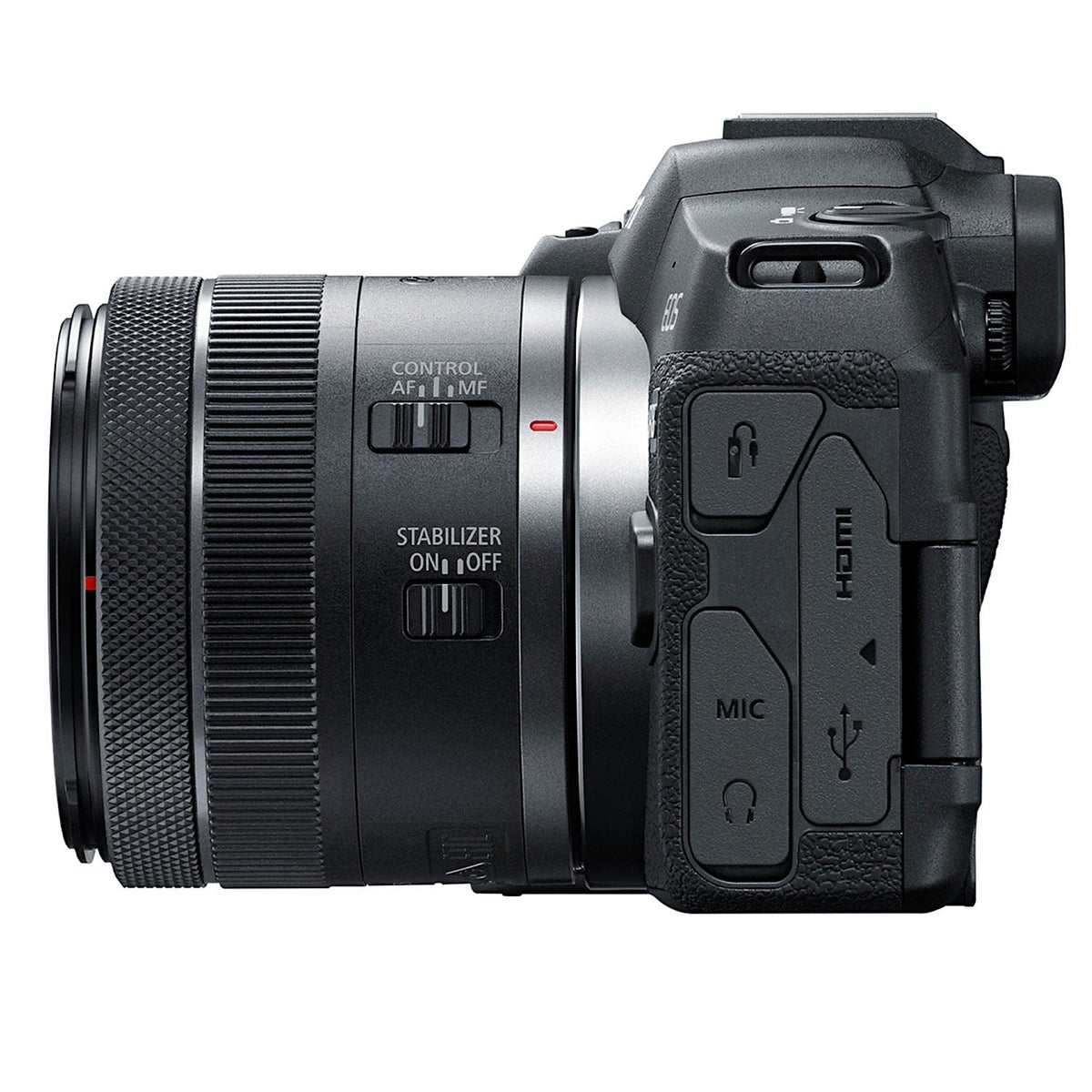 Canon EOS R8 Body - 1365752