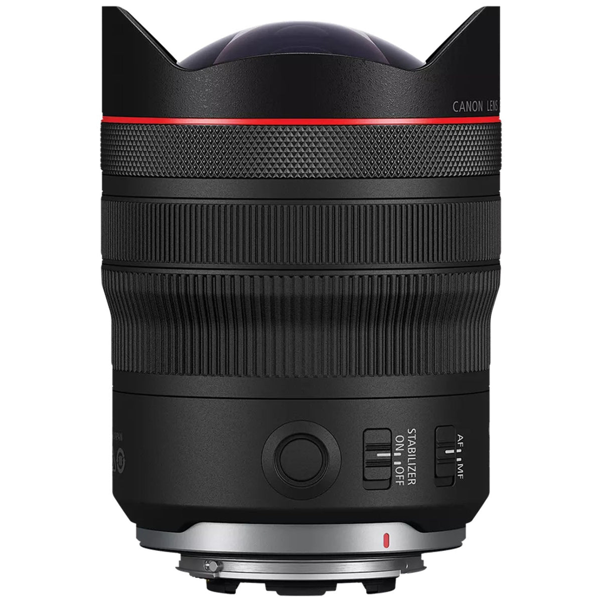 Canon RF 10-20mm f4 L IS STM - 1517561