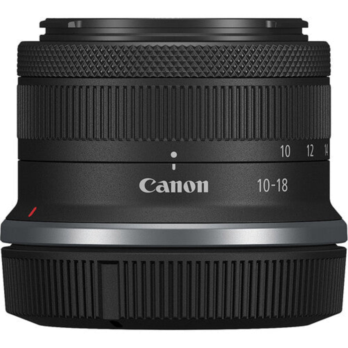 Canon RF-S 10-18mm f4.5-6.3 IS STM - 1529167