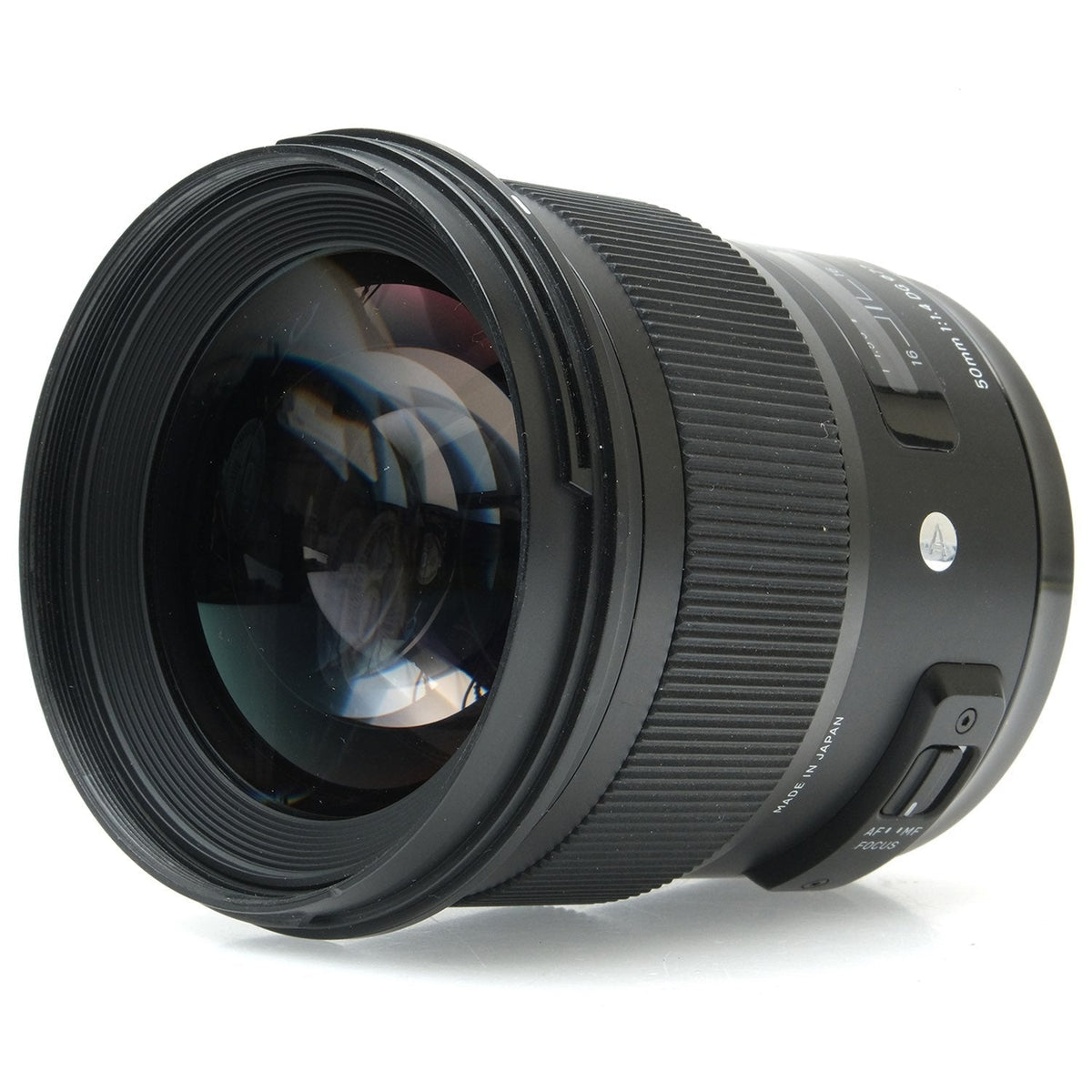 Sigma 50mm f1.4 Art Nikon F 508734787 - 1773997