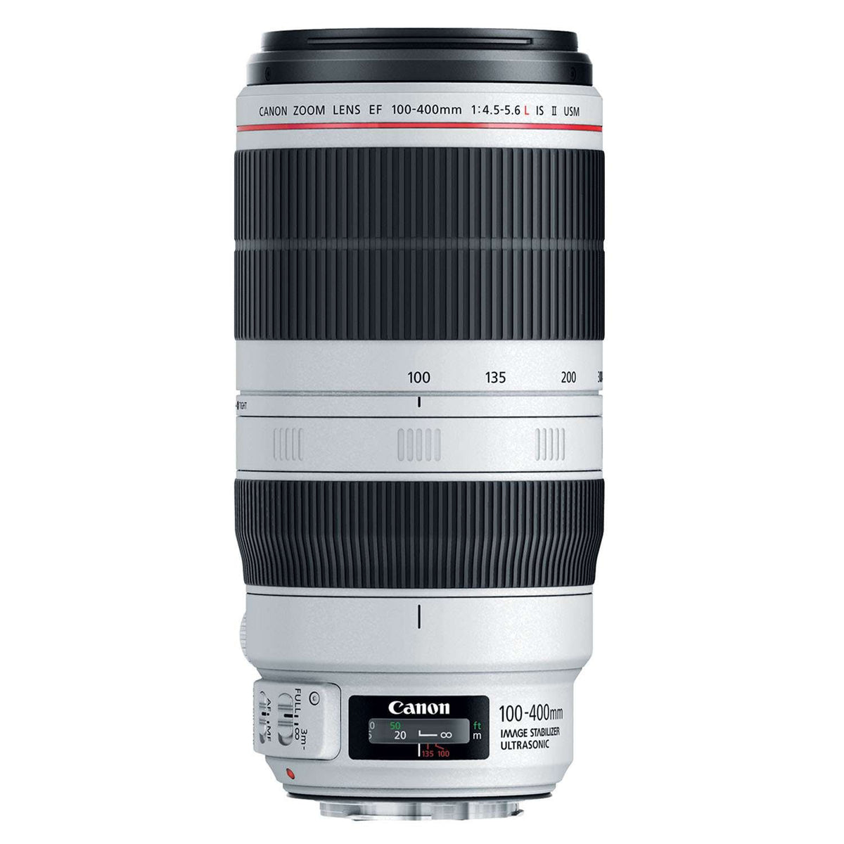 Canon 100-400mm f4.5-5.6L IS II - 1857