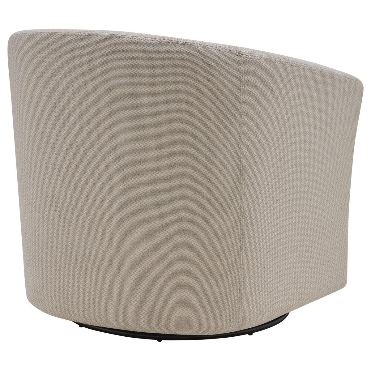 New Pacific Direct Hayden Fabric Swivel Chair -  1900142-276