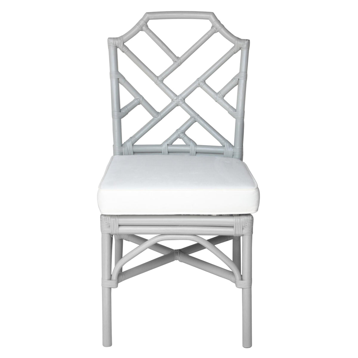 New Pacific Direct Kara Rattan Chair, (Set of 2)  - 2400029-G