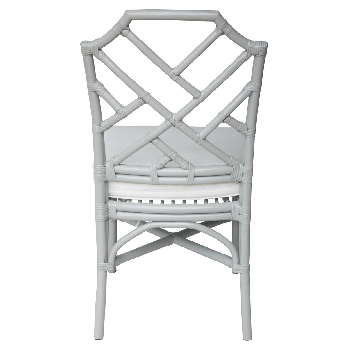 New Pacific Direct Kara Rattan Chair, (Set of 2)  - 2400029-G