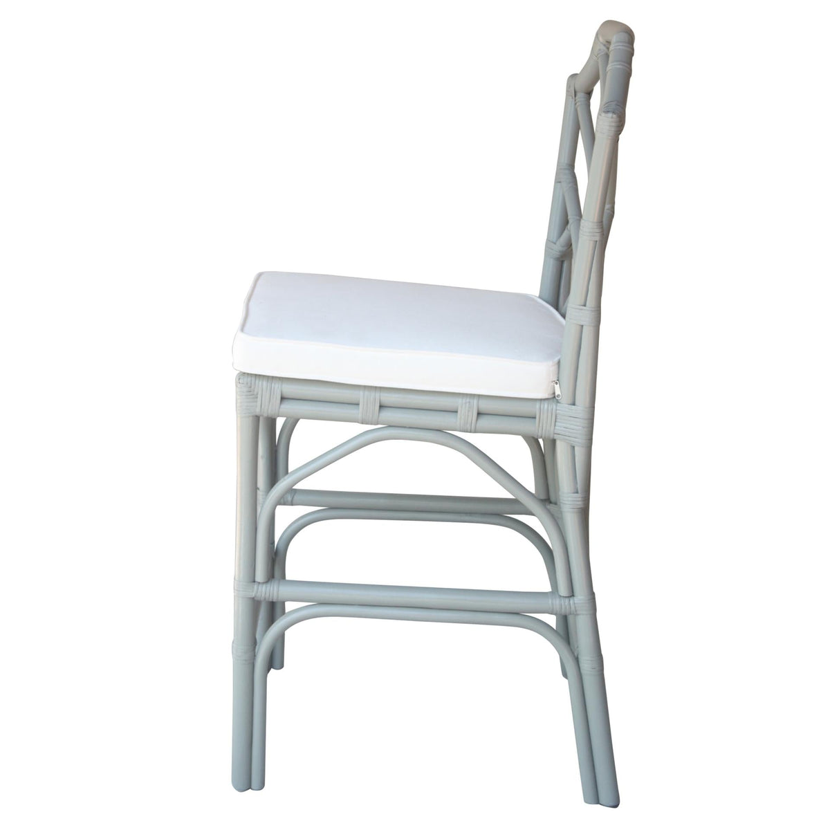 New Pacific Direct Kara Rattan Counter Stool -  2400042-G