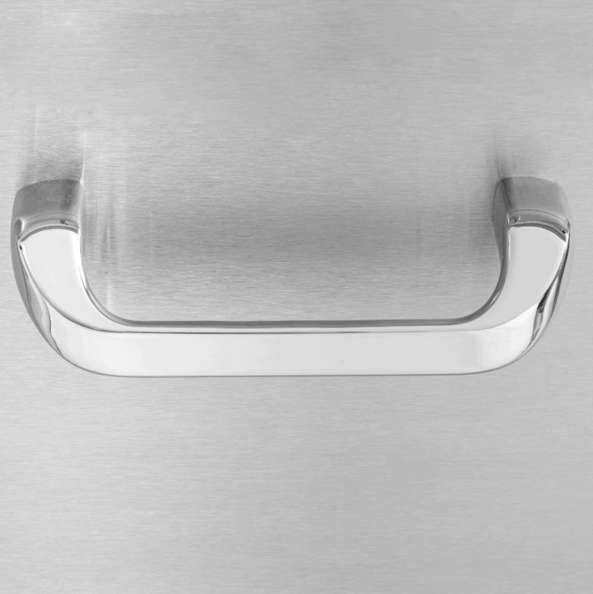 Pacific Coast Manufacturing 260 Series 25" Double Access Door - BBQ-260-AD25
