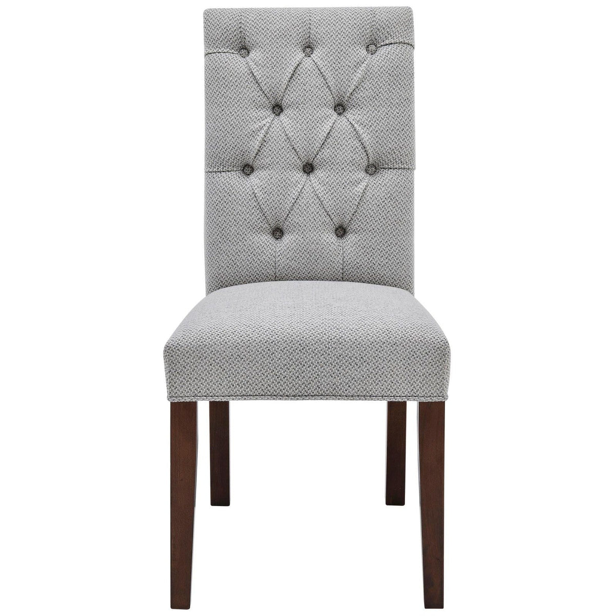 New Pacific Direct Gwendoline Tufted Side Chair, (Set of 2) -  3900074-410