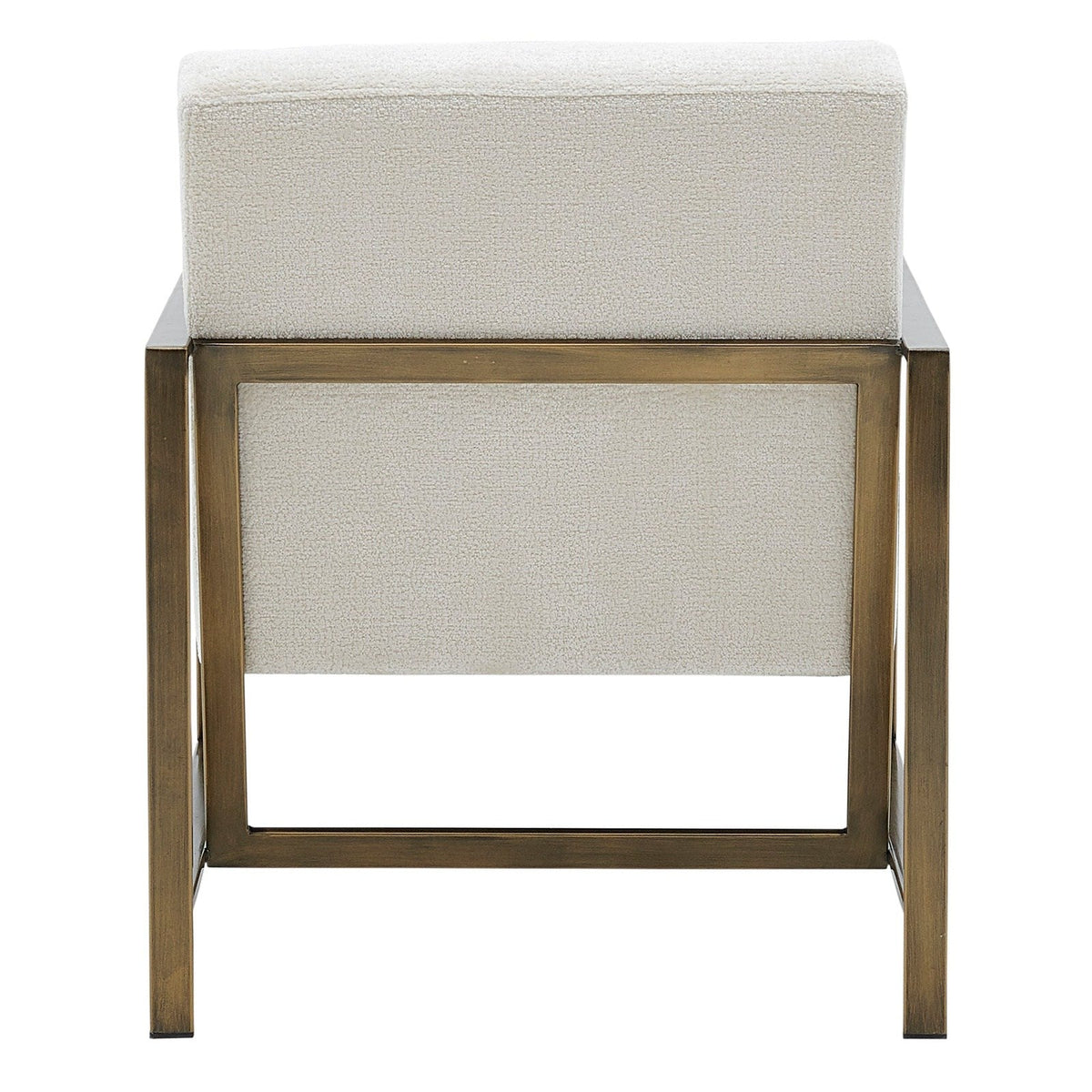 New Pacific Direct Francis Fabric Accent Arm Chair  - 3900075-567