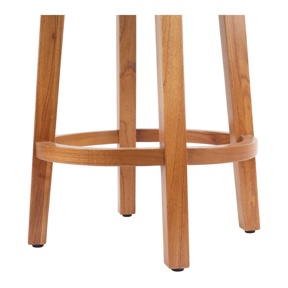 New Pacific Direct Foxy Mindi Swivel Counter Stool 4800001-N - 4800001-N