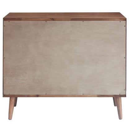 New Pacific Direct Henley Chest 3 Drawers  - 8000067