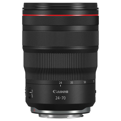Canon RF 24-70mm f2.8 L IS USM - 503560