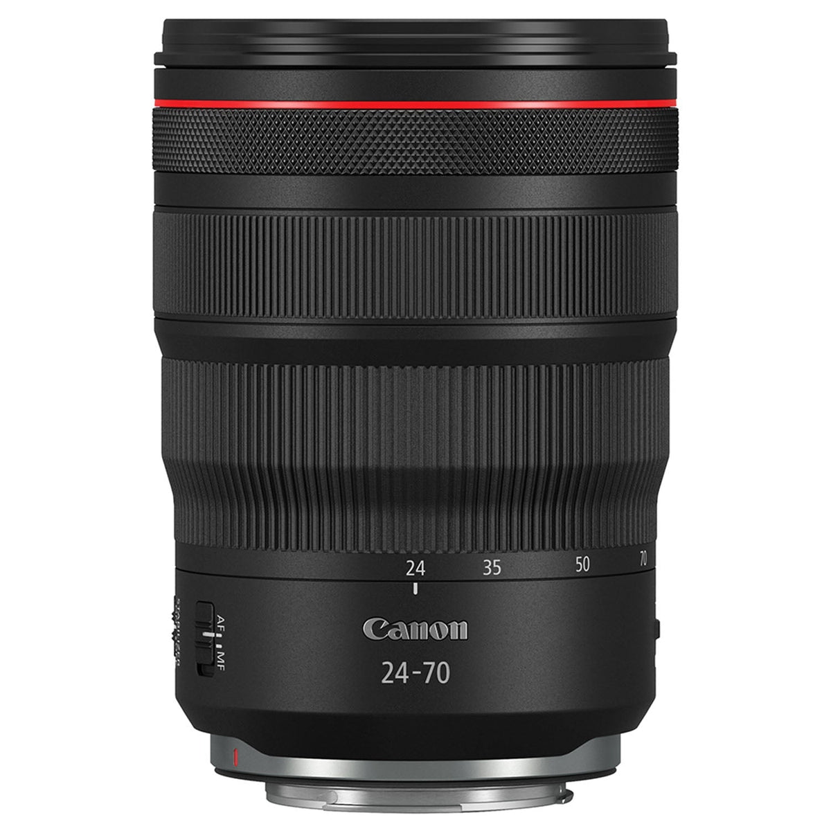 Canon RF 24-70mm f2.8 L IS USM - 503560