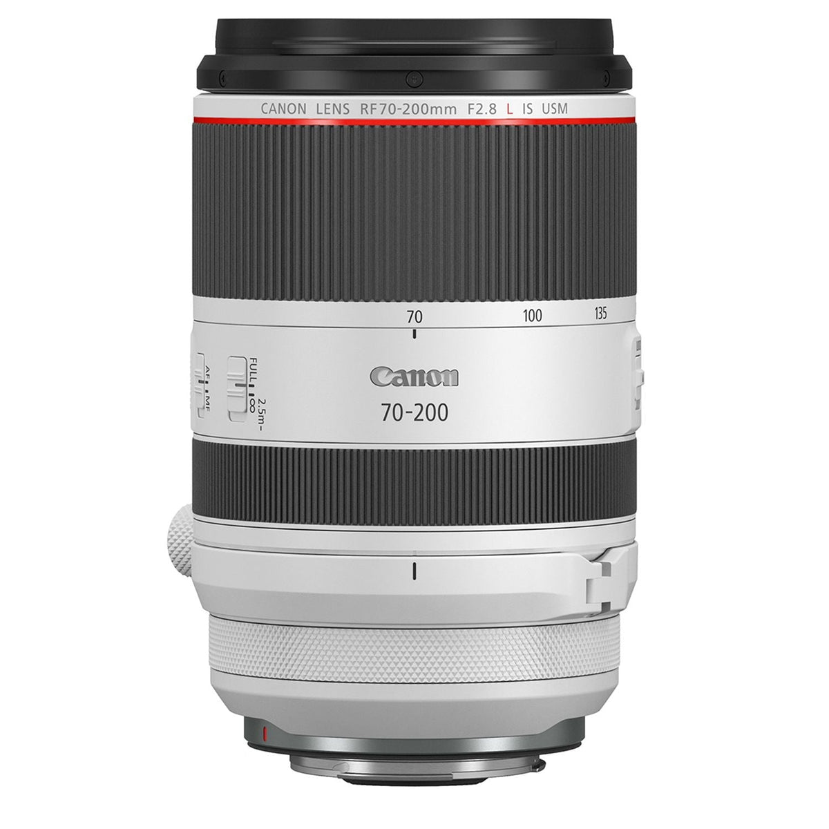 Canon RF 70-200mm f2.8 L IS USM - 503562