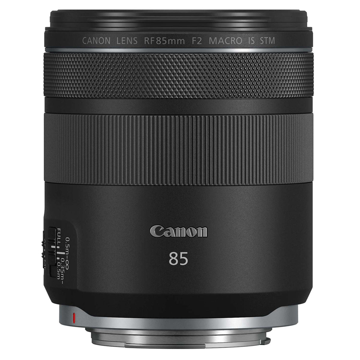 Canon RF 85mm f2 Macro IS STM - 795099