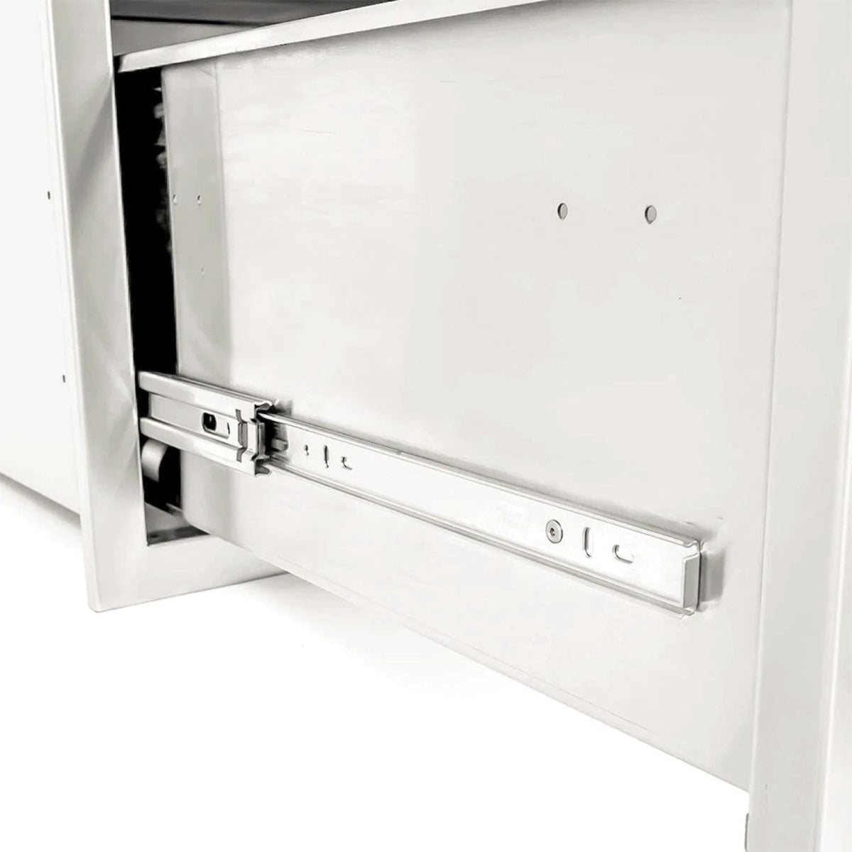 Pacific Coast Manufacturing 350H Series Double Drawer - 350H-DRW2