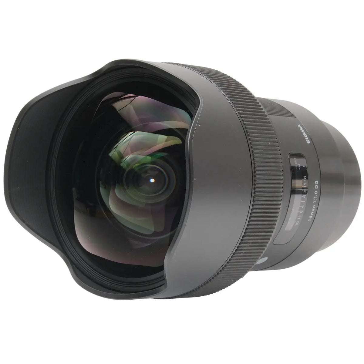 Sigma 14mm f1.8 DG HSM Art L-Mount 55551894
