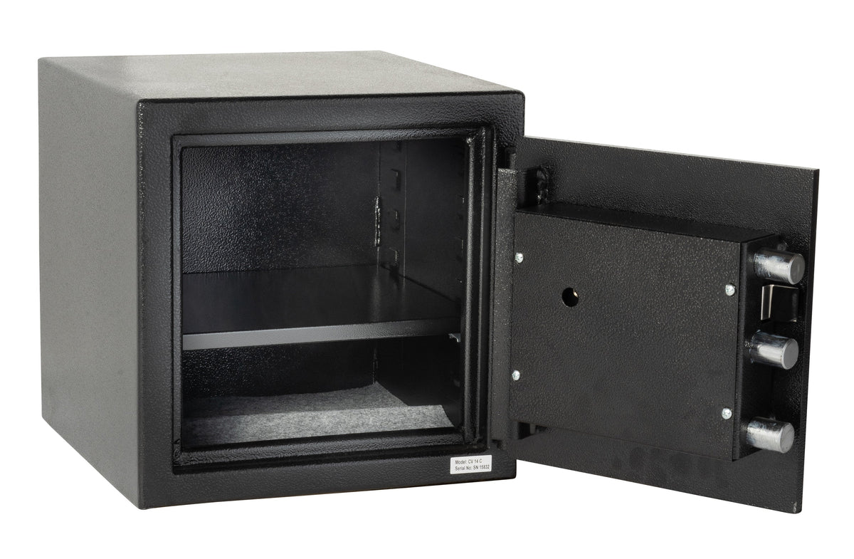 Hayman  Burglar Safe - CV-14-C