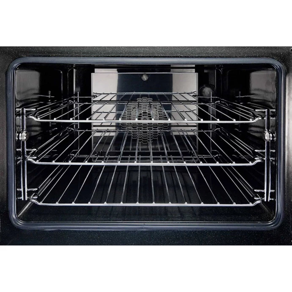 Turbofan E22M3 Half Size Manual Electric Convection Oven