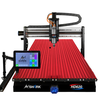 Next Wave CNC Shark HD620 PRO