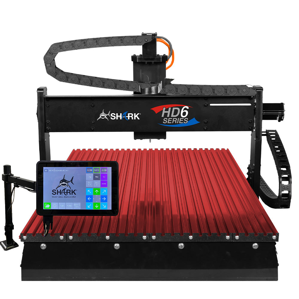 Next Wave CNC Shark HD620 PRO