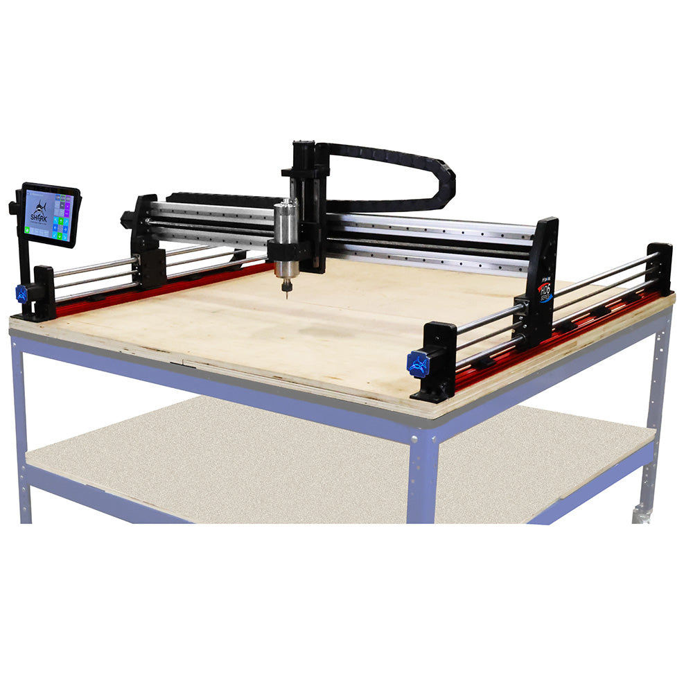 Next Wave CNC Shark HD644 PRO