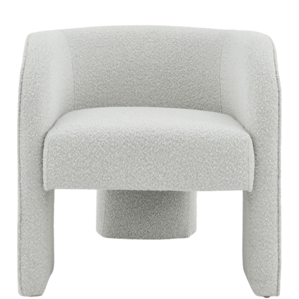 New Pacific Direct Matteo Fabric Accent Arm Chair -  1900186-563