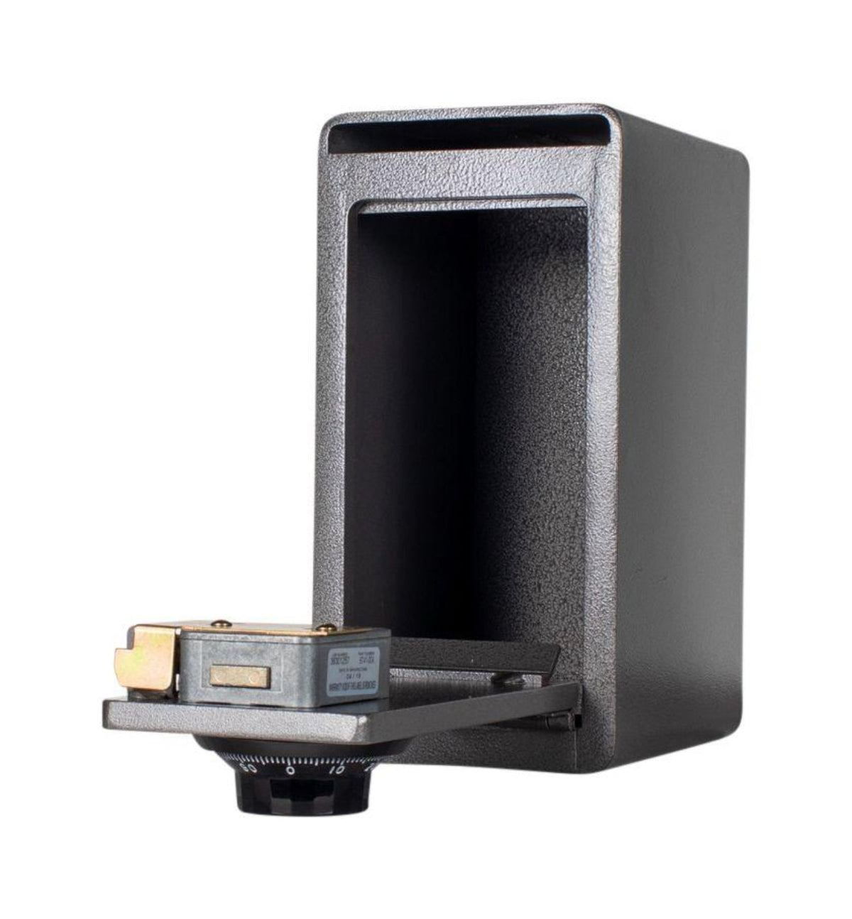Gardall  Under Counter Depository Safe - TC1206-G-K