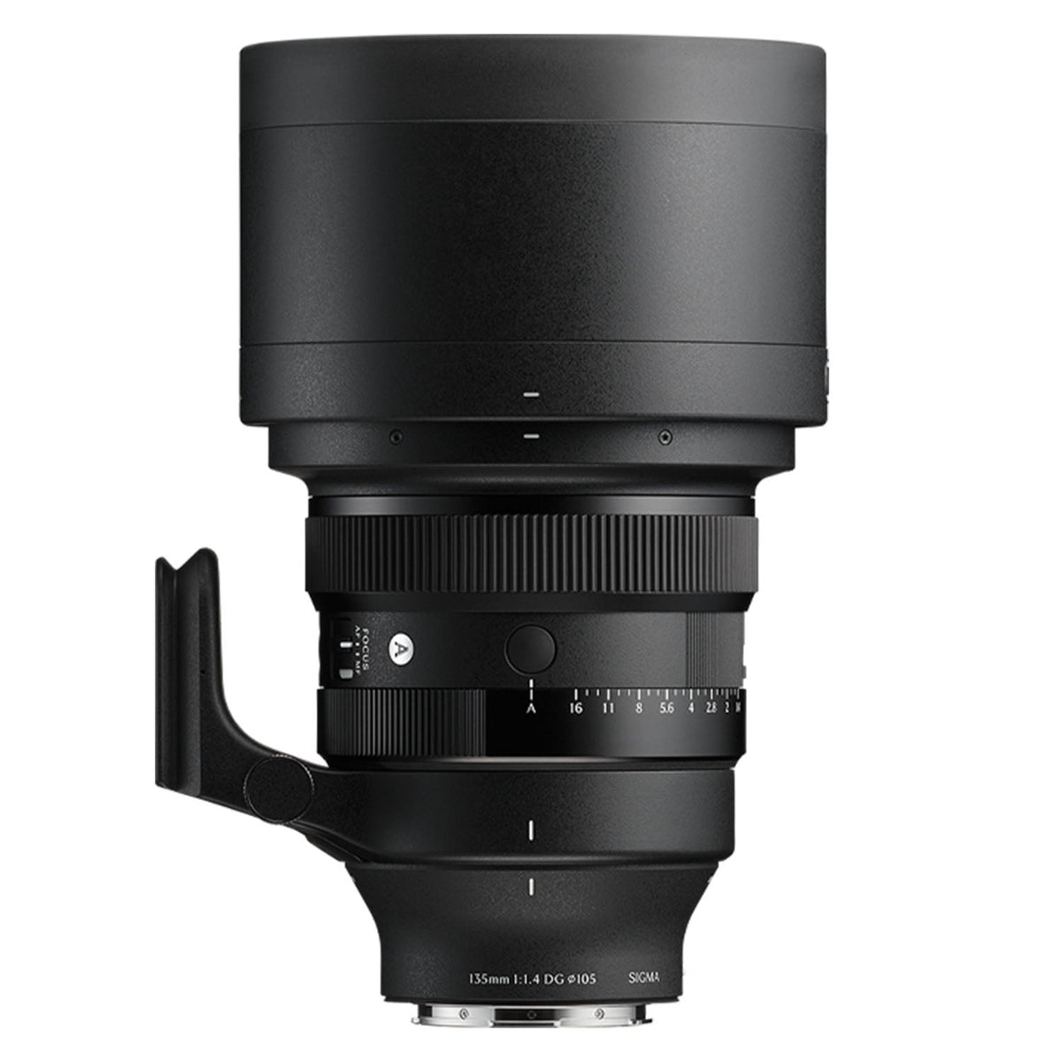 Sigma 135mm f1.4 DG Art - L Mount - 1810099