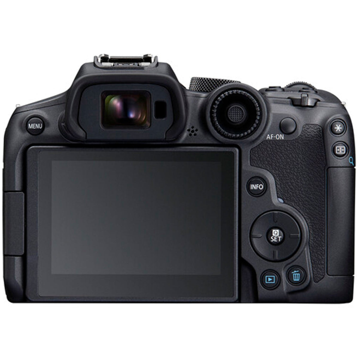 Canon EOS R7 Body Only - 1224514