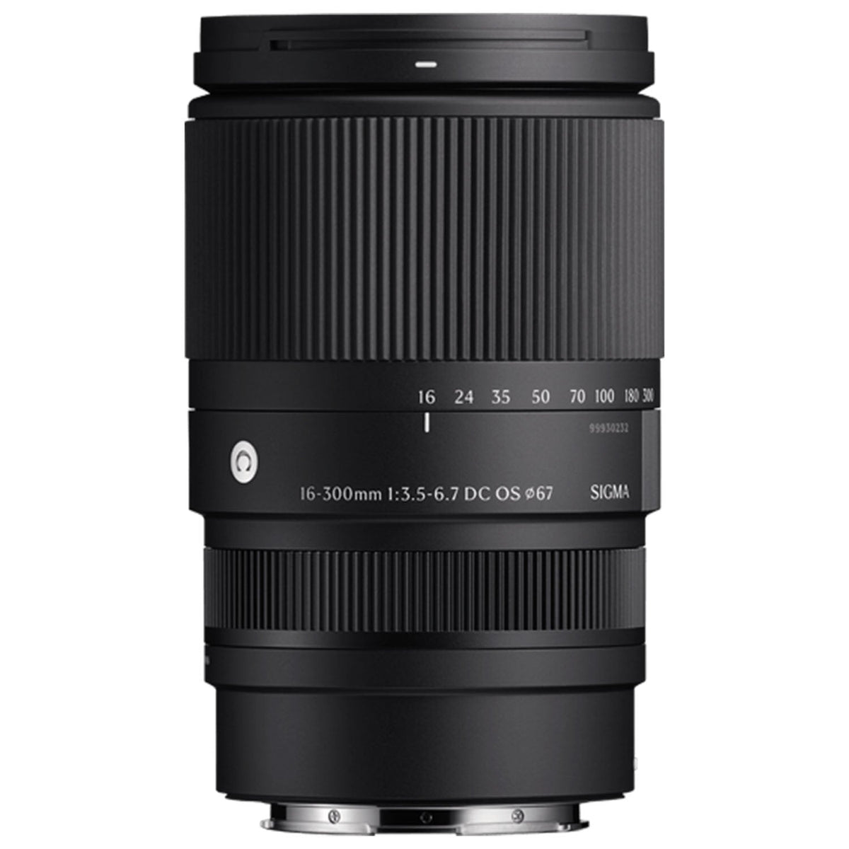 Sigma 16-300mm f3.5-6.7 DC OS - 1778690