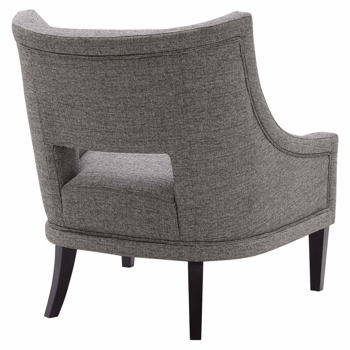 New Pacific Direct Eugene Fabric Accent Chair -  9900054-331