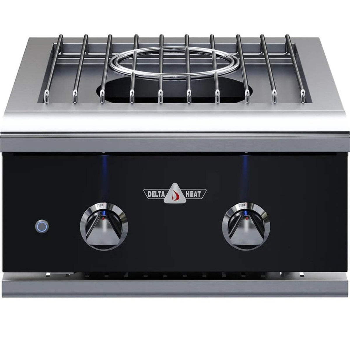 Delta Heat: 22" Delta Heat Power Burner - DHPW22-L