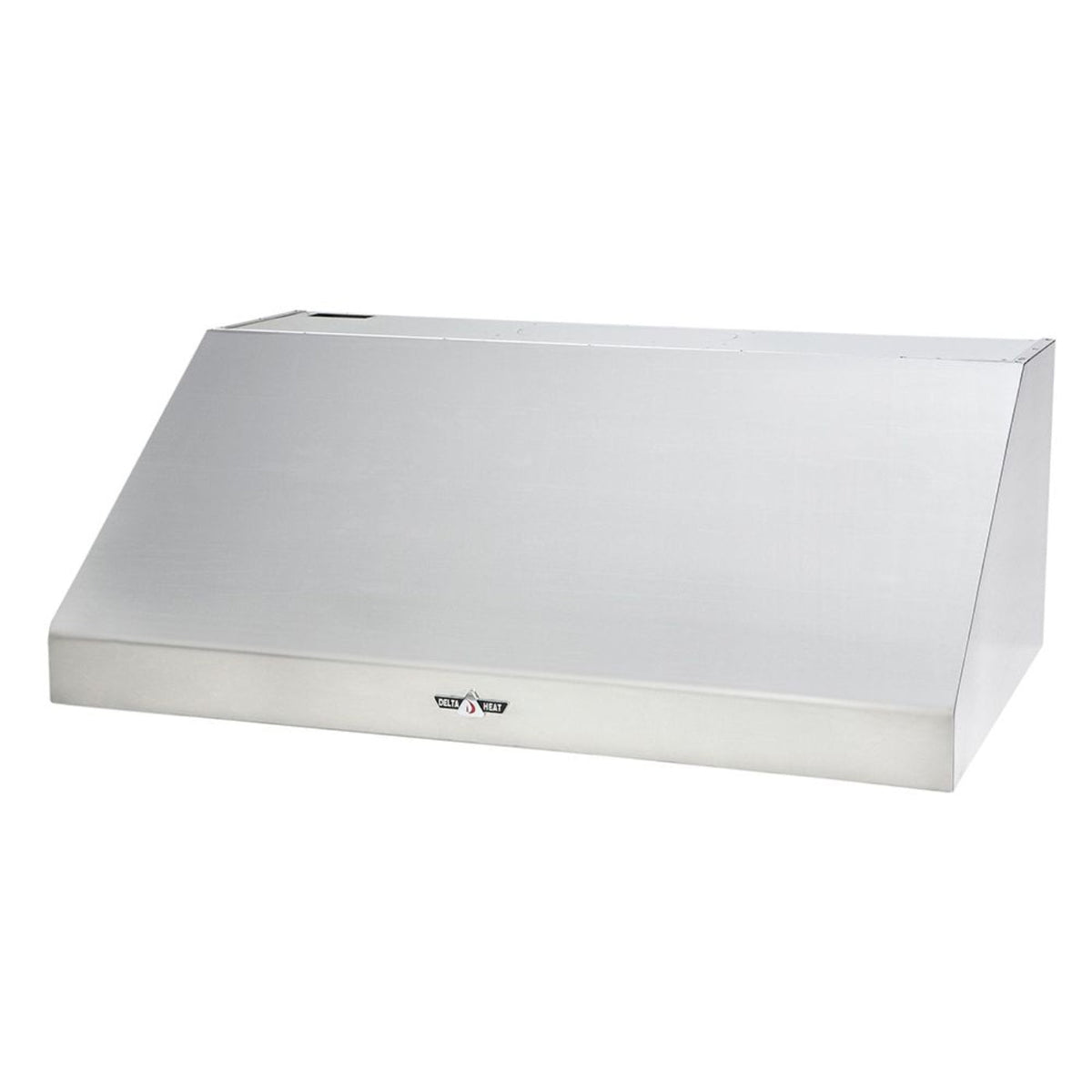 Delta Heat: 60" Delta Heat Vent Hood - DHVH60