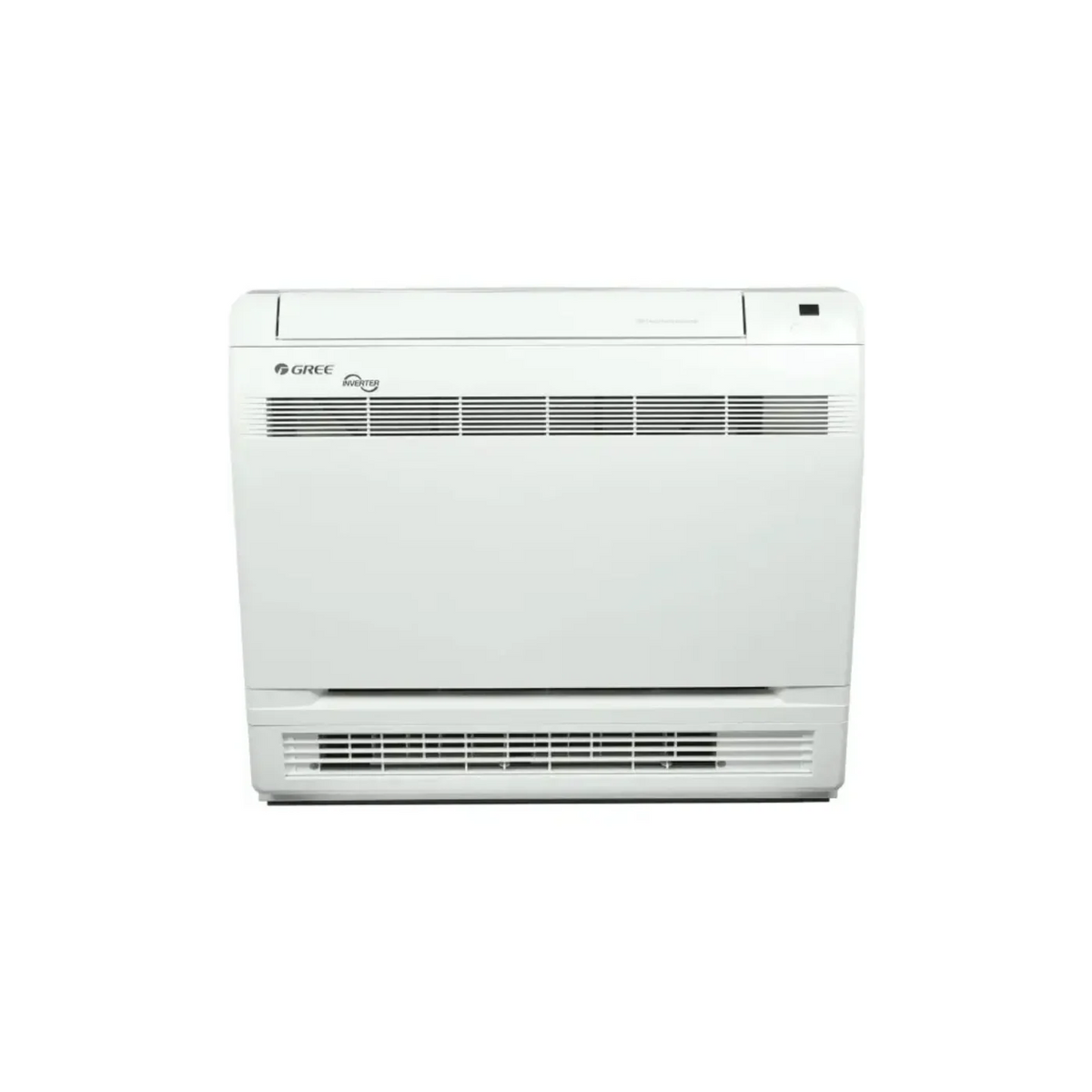 Gree 18k BTU Floor Mount Indoor Mini-Split Mini Console Multi-Zone Air Handler - CONS18HP230V1AF