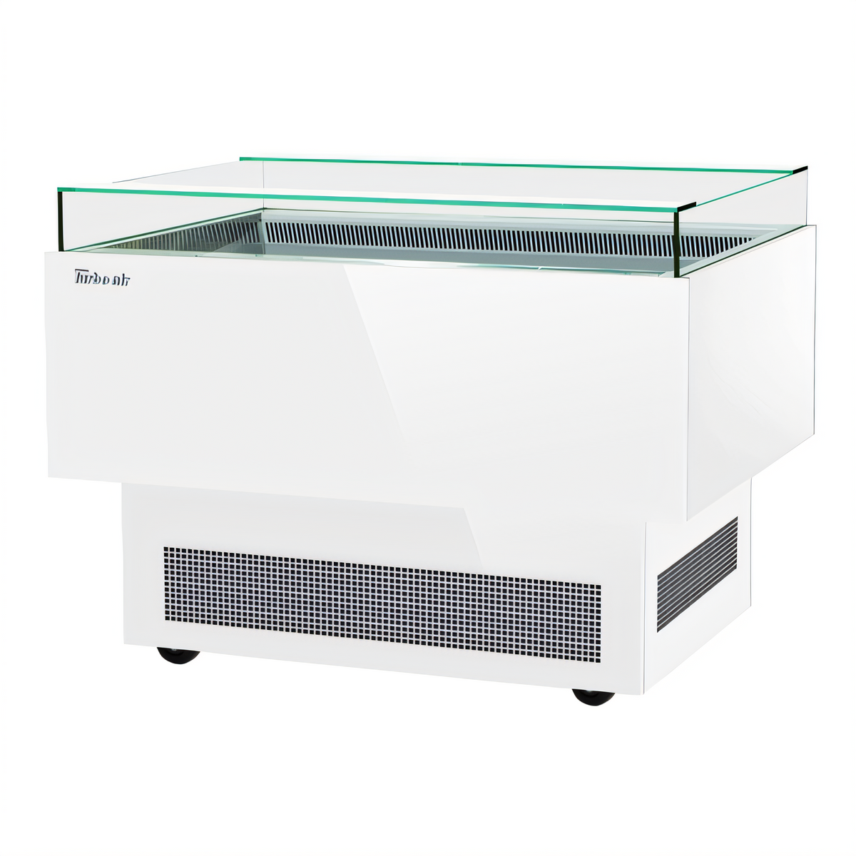 Turbo Air TOS-50PN-W(B) Deli Cases - TOS-50PN-W(B)