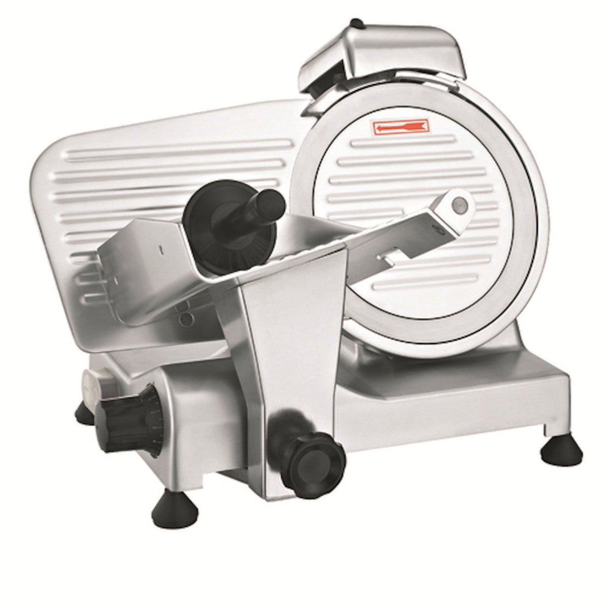 Globe Solutions by Nemco Manual Meat Slicer - GSGS1600