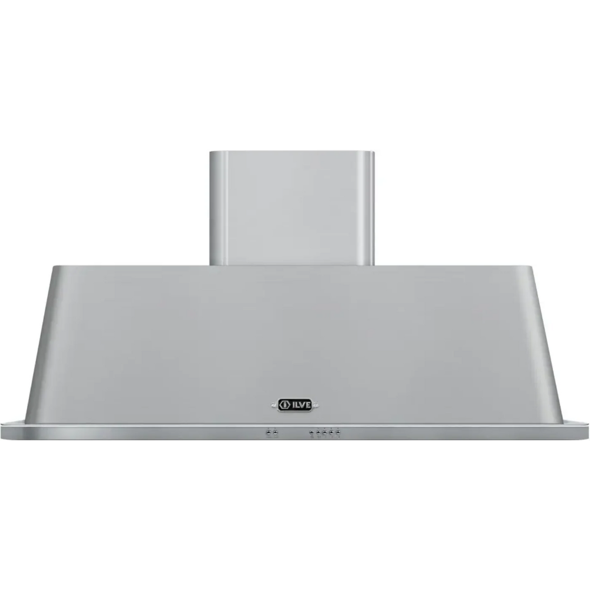 GREE ILVE Majestic 60 Inch Wall Mount Convertible Range Hood - UAM150MB
