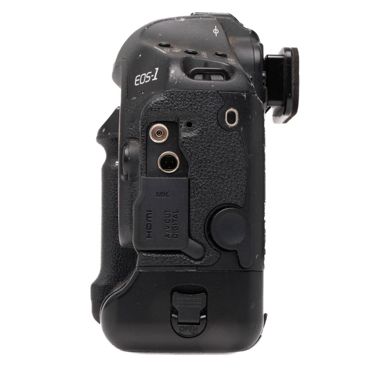 Canon 1D Mark IV 220100696 - 1495060