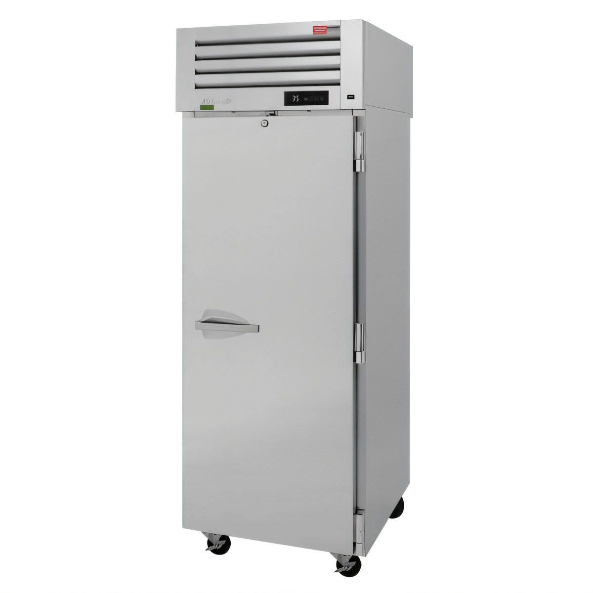 Turbo Air PRO-26R-SG-PT-N(-L) PRO Reach-in Refrigerators