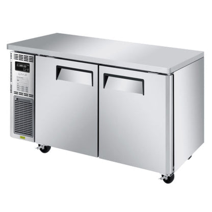 Turbo Air JUR-60S-N6 J Series Reach-in Refrigerators - JUR-60S-N6
